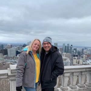 Meet your Posher, Dawn